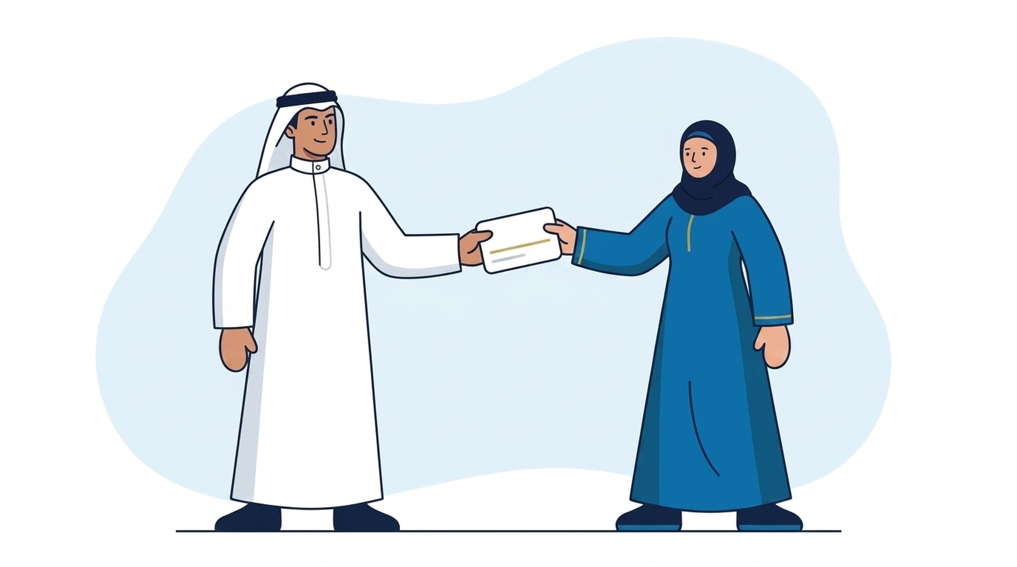الإعلام المكتسب والظهور في الذكاء الاصطناعي: تسليم المادة لجهة تنشرها عنك